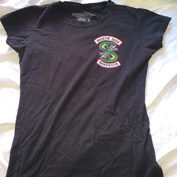 Riverdale South Side Serpents - Picture 1 of 2